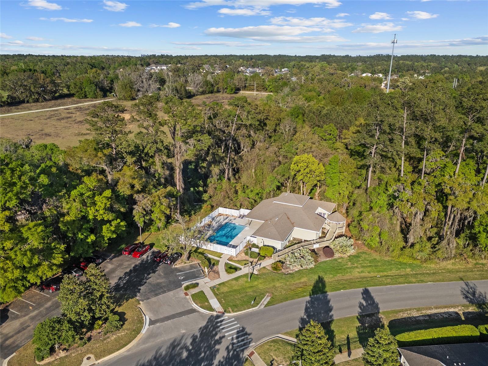 12705 NW 11TH PL, NEWBERRY, FL, 32669