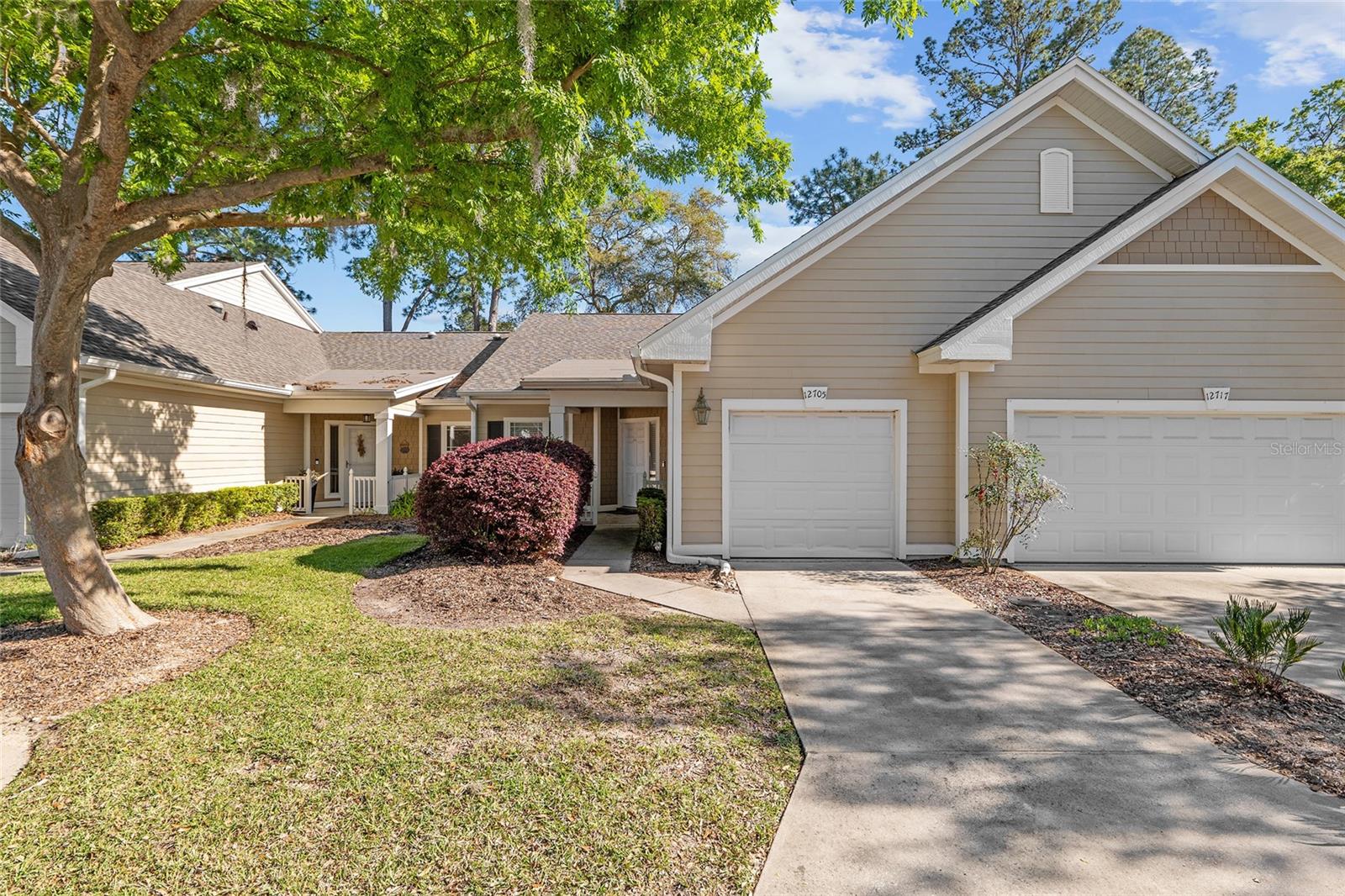 12705 NW 11TH PL, NEWBERRY, FL, 32669