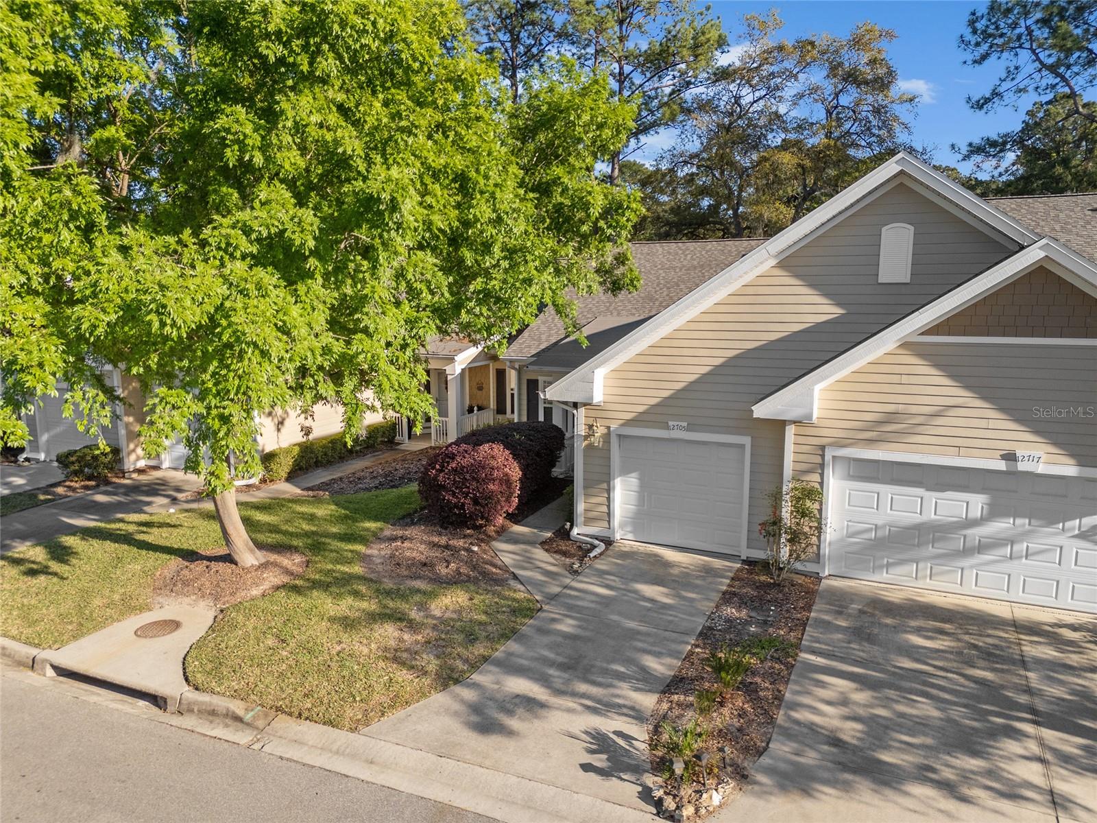 12705 NW 11TH PL, NEWBERRY, FL, 32669