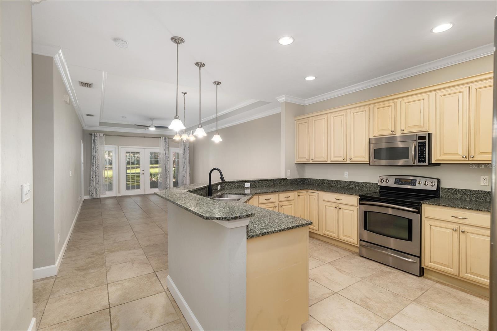 12705 NW 11TH PL, NEWBERRY, FL, 32669