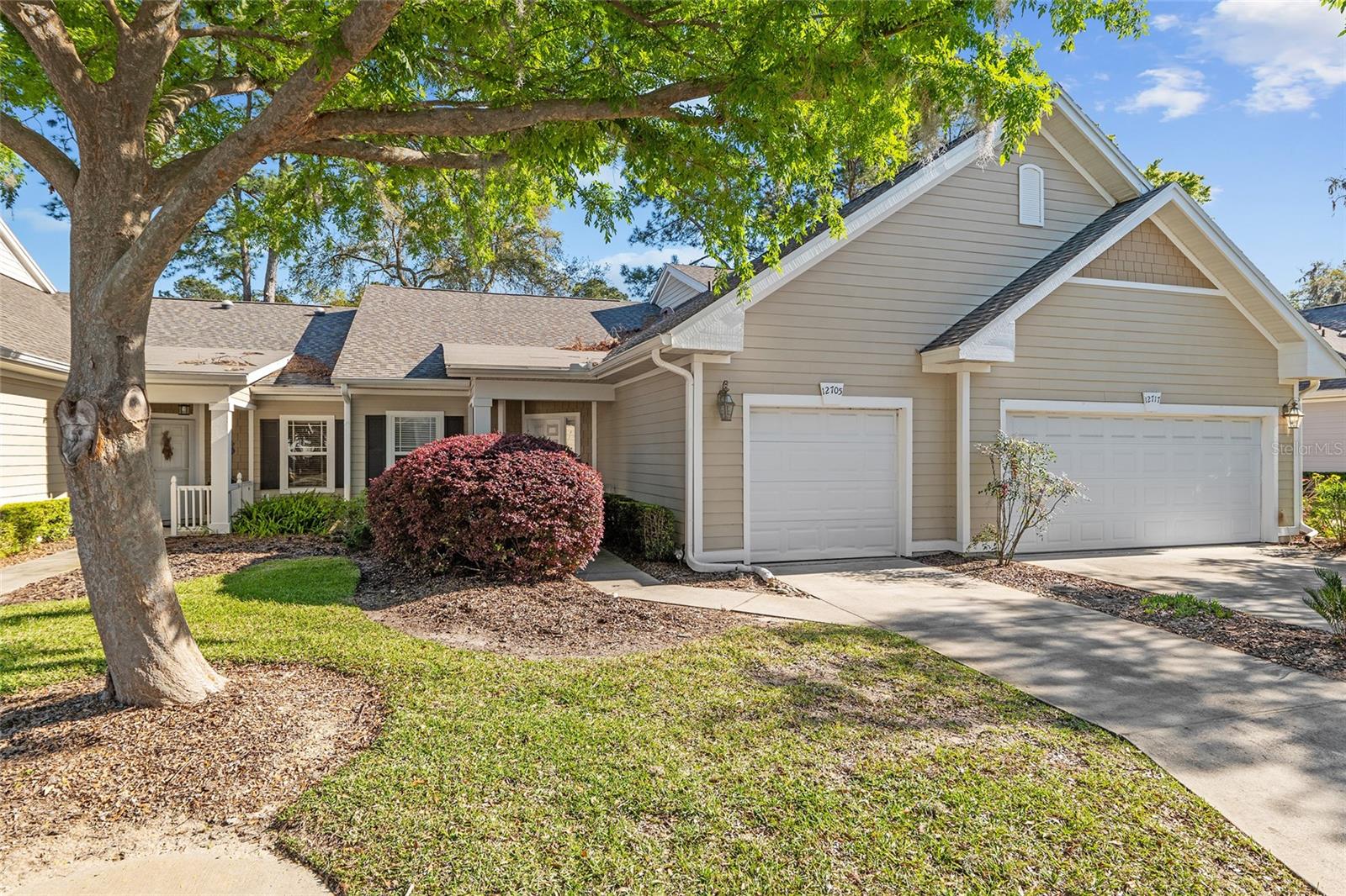 12705 NW 11TH PL, NEWBERRY, FL, 32669