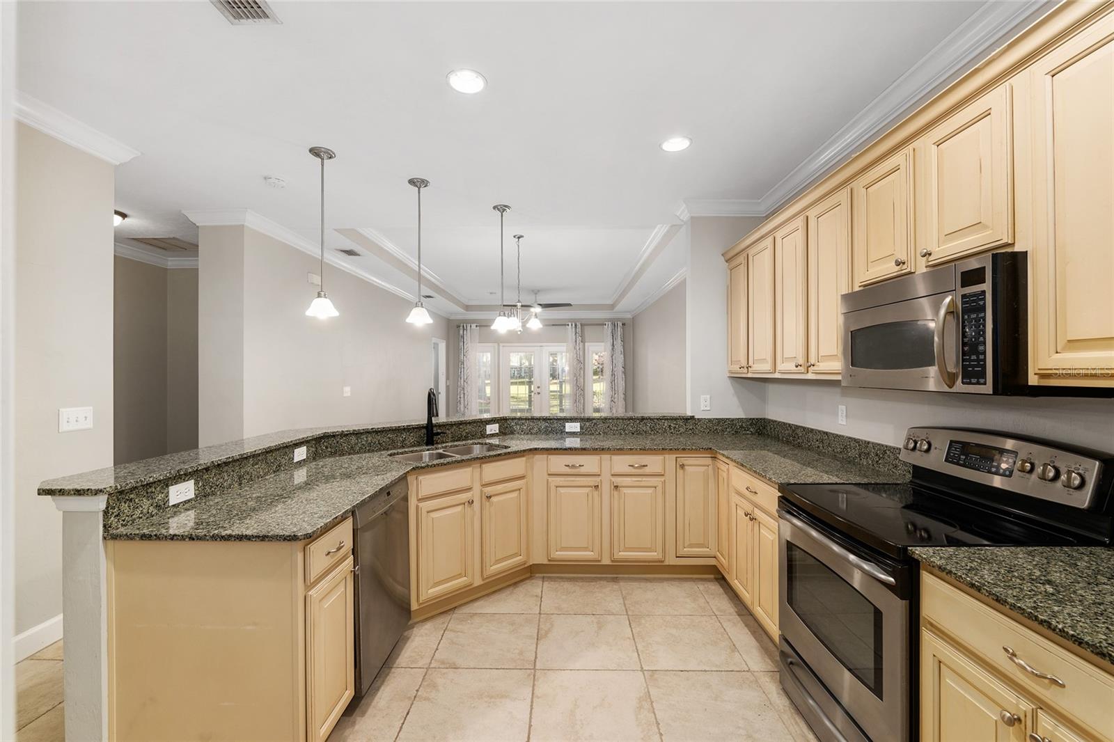 12705 NW 11TH PL, NEWBERRY, FL, 32669