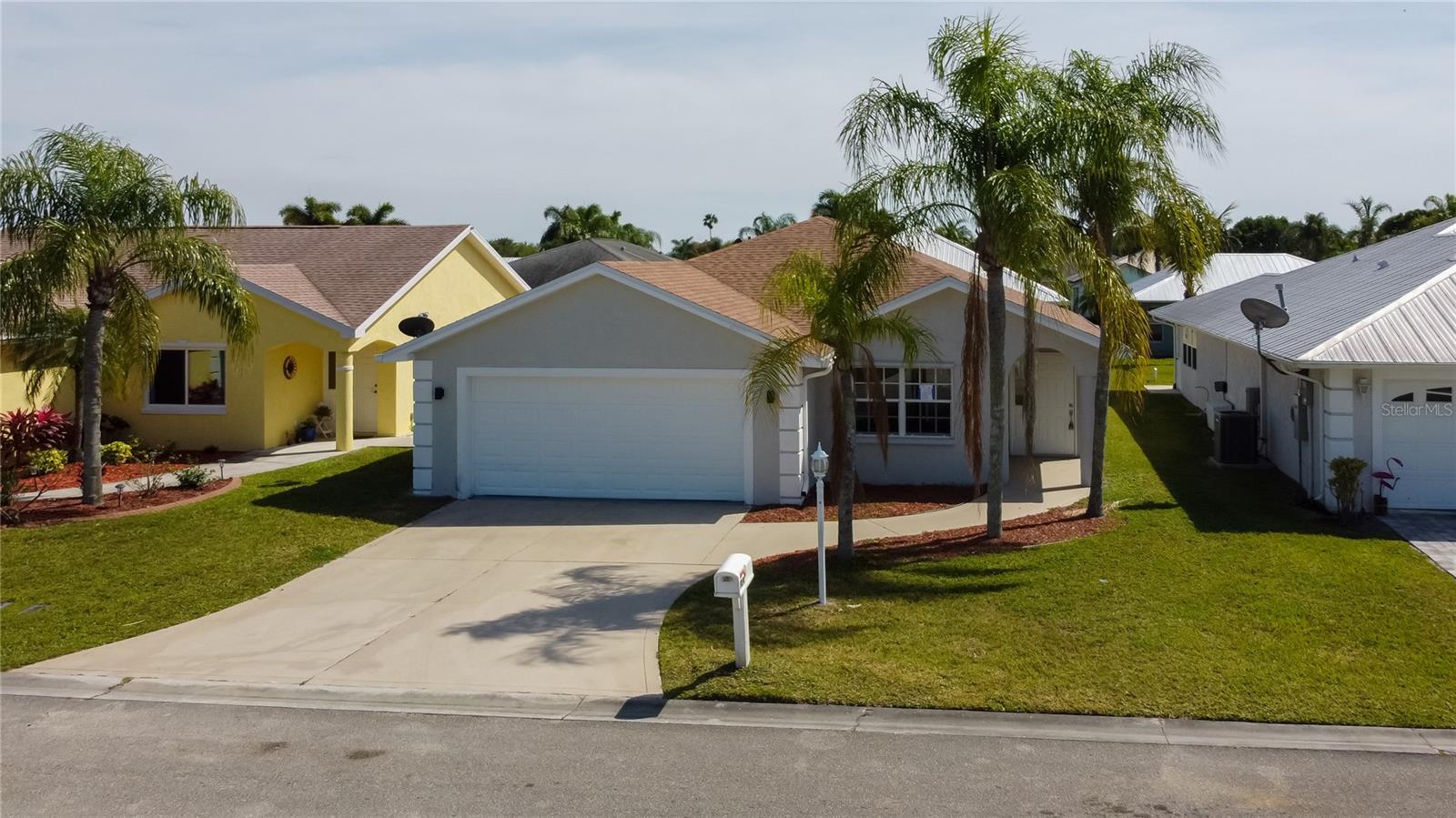 614 SE 25TH ST, OKEECHOBEE, FL, 34974