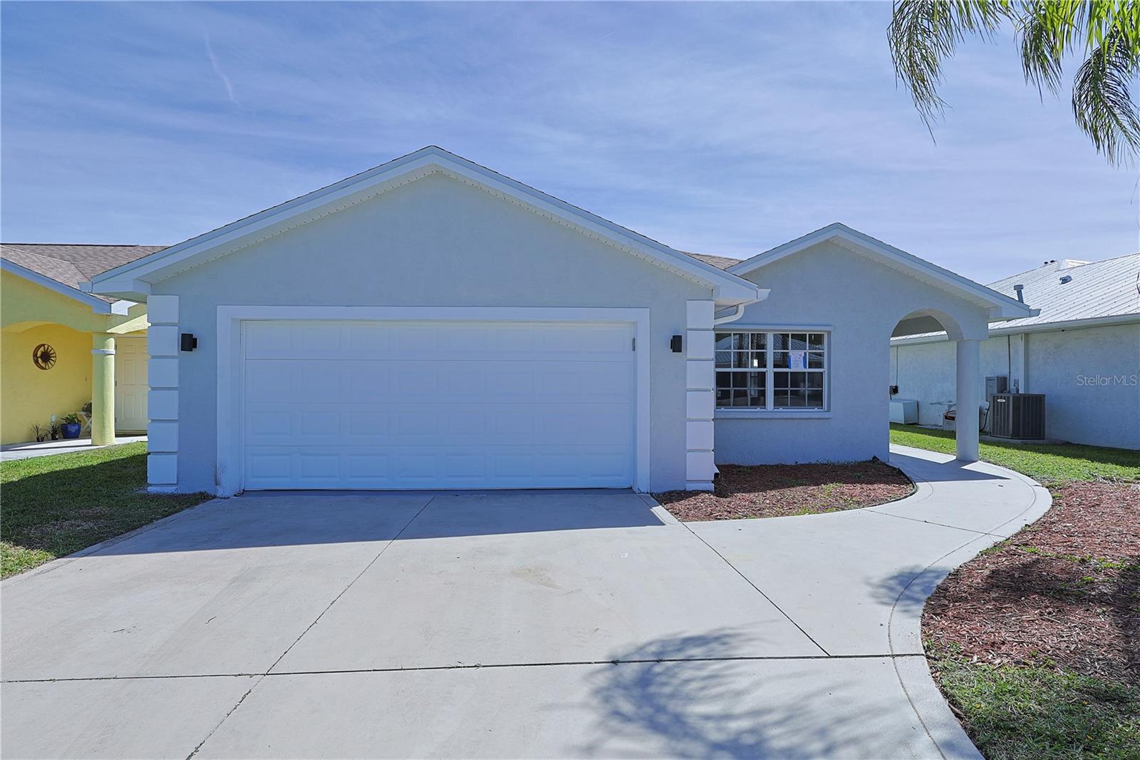 614 SE 25TH ST, OKEECHOBEE, FL, 34974