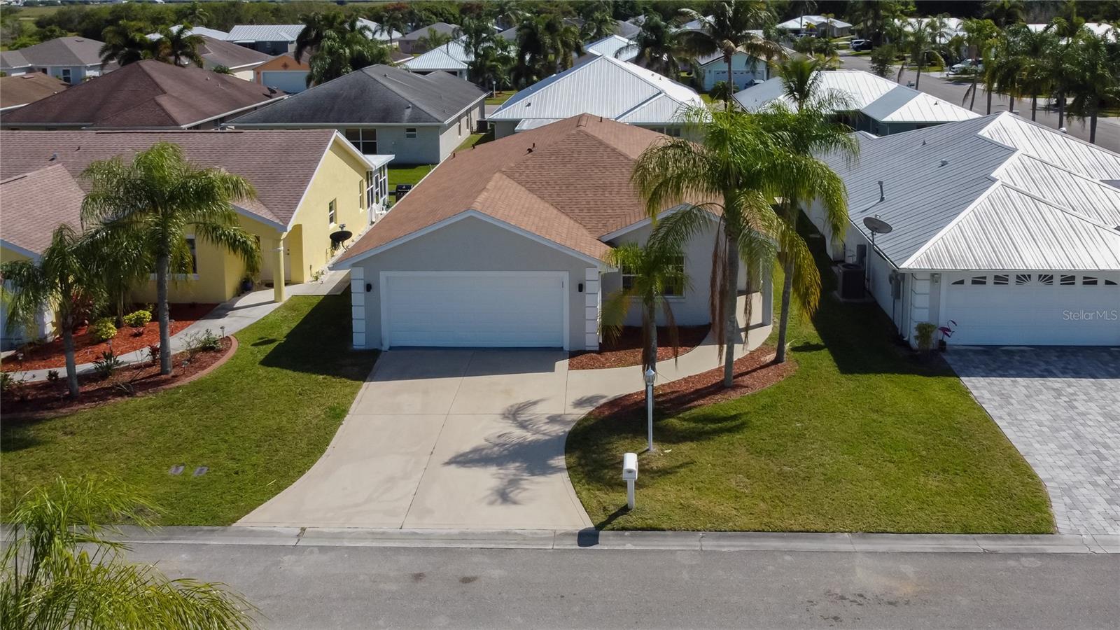 614 SE 25TH ST, OKEECHOBEE, FL, 34974