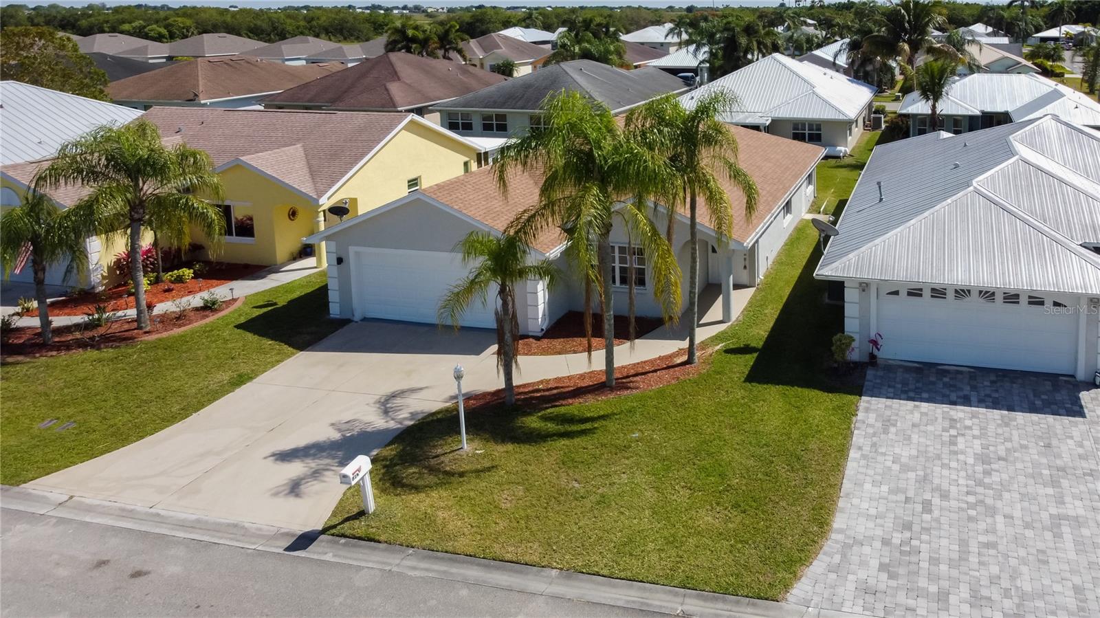 614 SE 25TH ST, OKEECHOBEE, FL, 34974