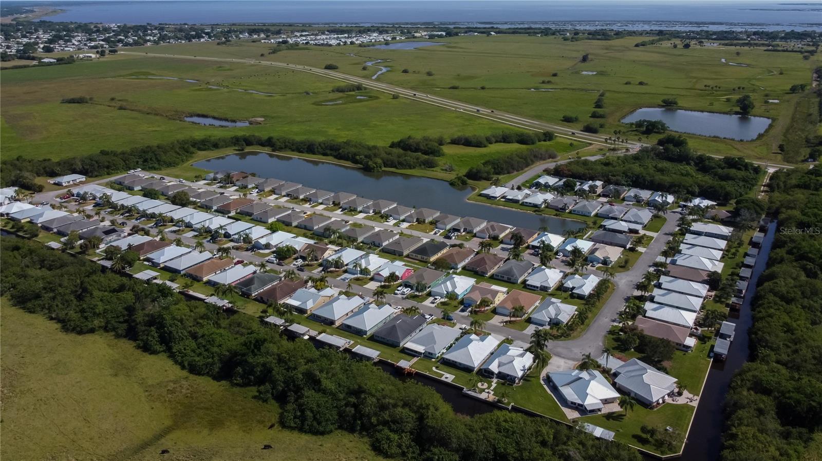 614 SE 25TH ST, OKEECHOBEE, FL, 34974