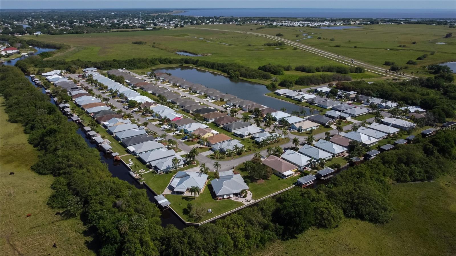 614 SE 25TH ST, OKEECHOBEE, FL, 34974