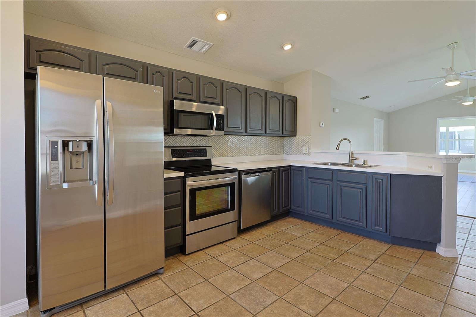 614 SE 25TH ST, OKEECHOBEE, FL, 34974