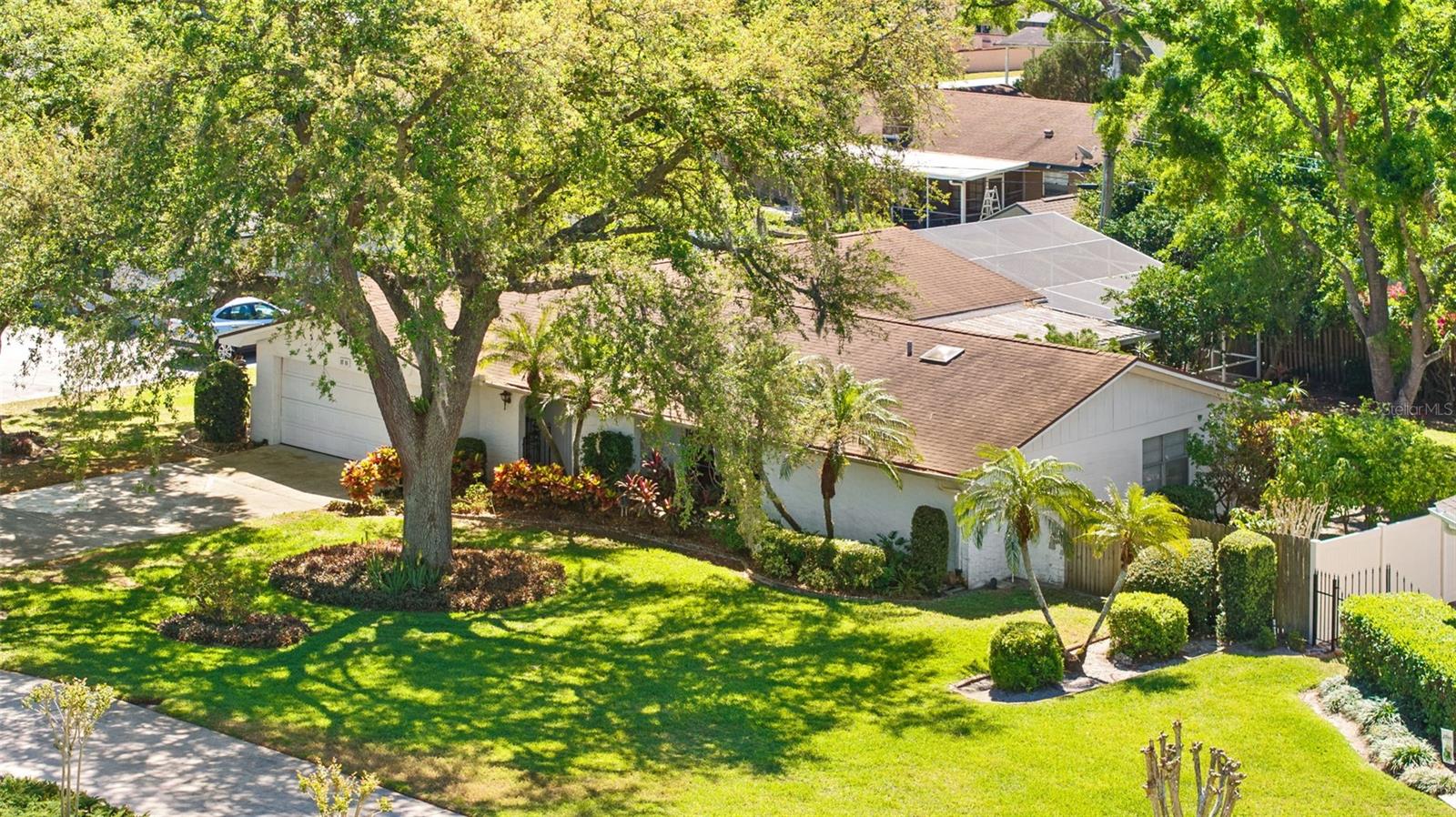1711 TIERRA ALTA DR, LAKELAND, FL, 33813