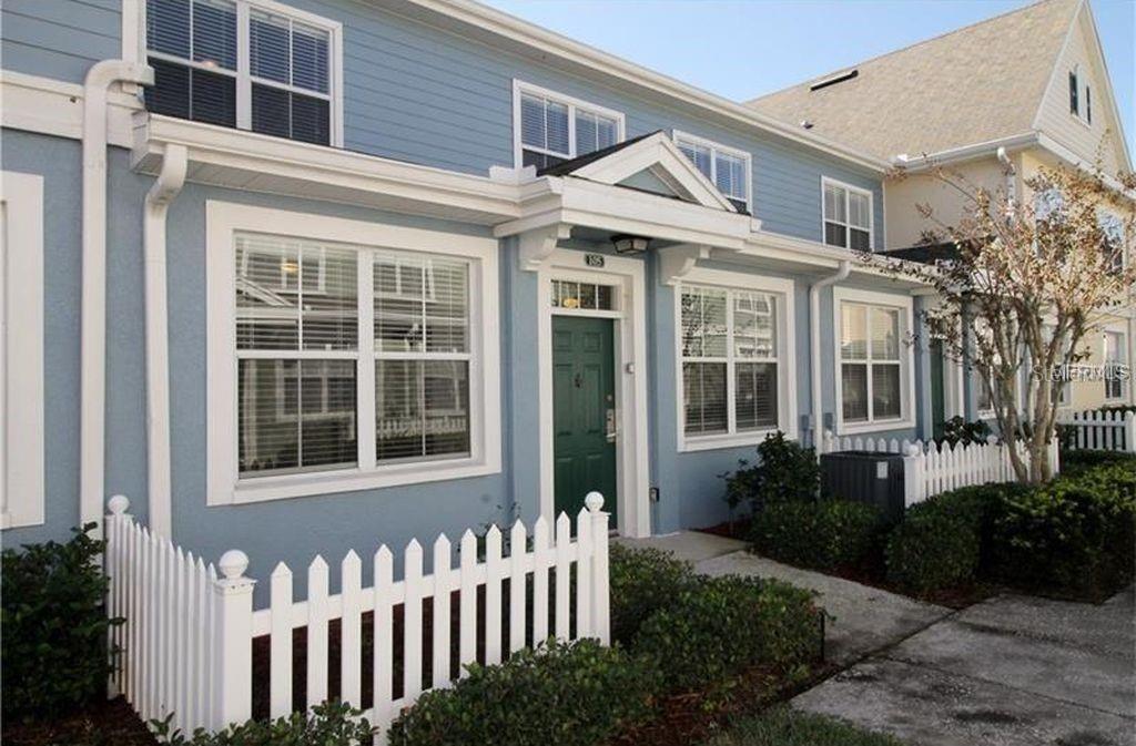 2200 SAN ZANOBI DR #105, KISSIMMEE, FL, 34741