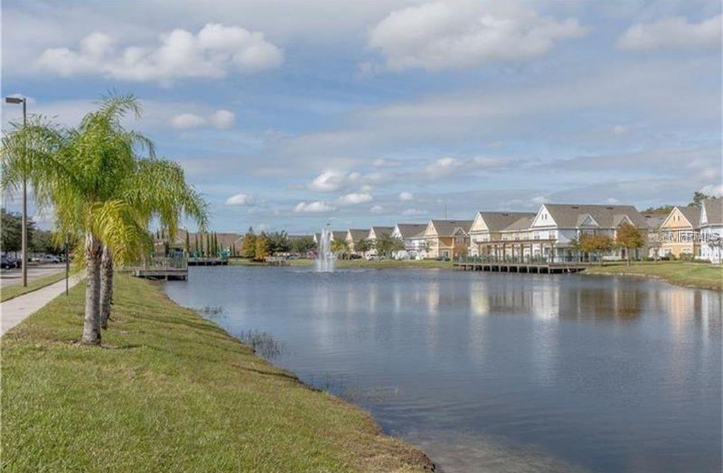 2200 SAN ZANOBI DR #105, KISSIMMEE, FL, 34741