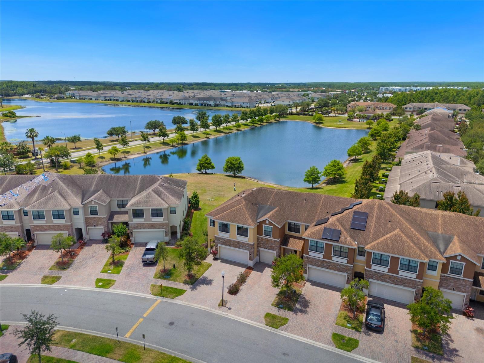 1969 PORTOFINO MEADOWS BLVD, ORLANDO, FL, 32824