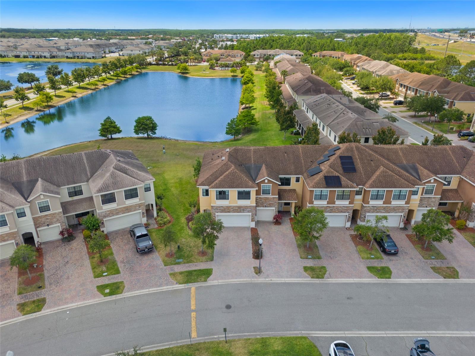 1969 PORTOFINO MEADOWS BLVD, ORLANDO, FL, 32824