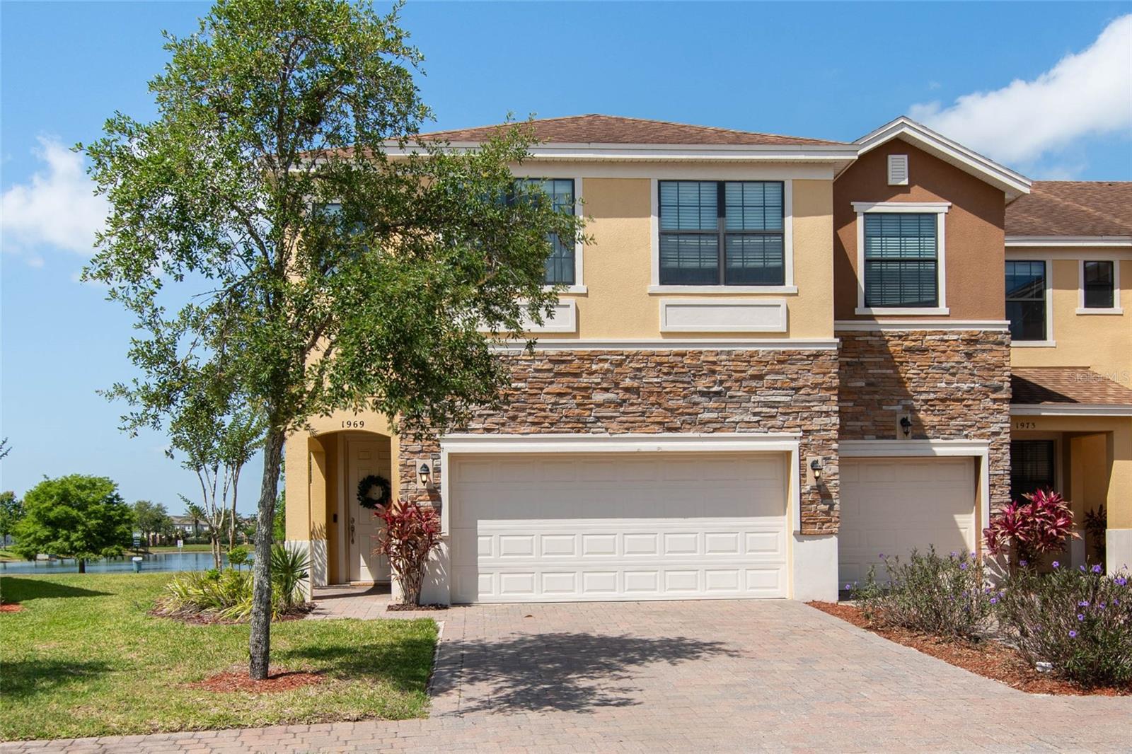 1969 PORTOFINO MEADOWS BLVD, ORLANDO, FL, 32824