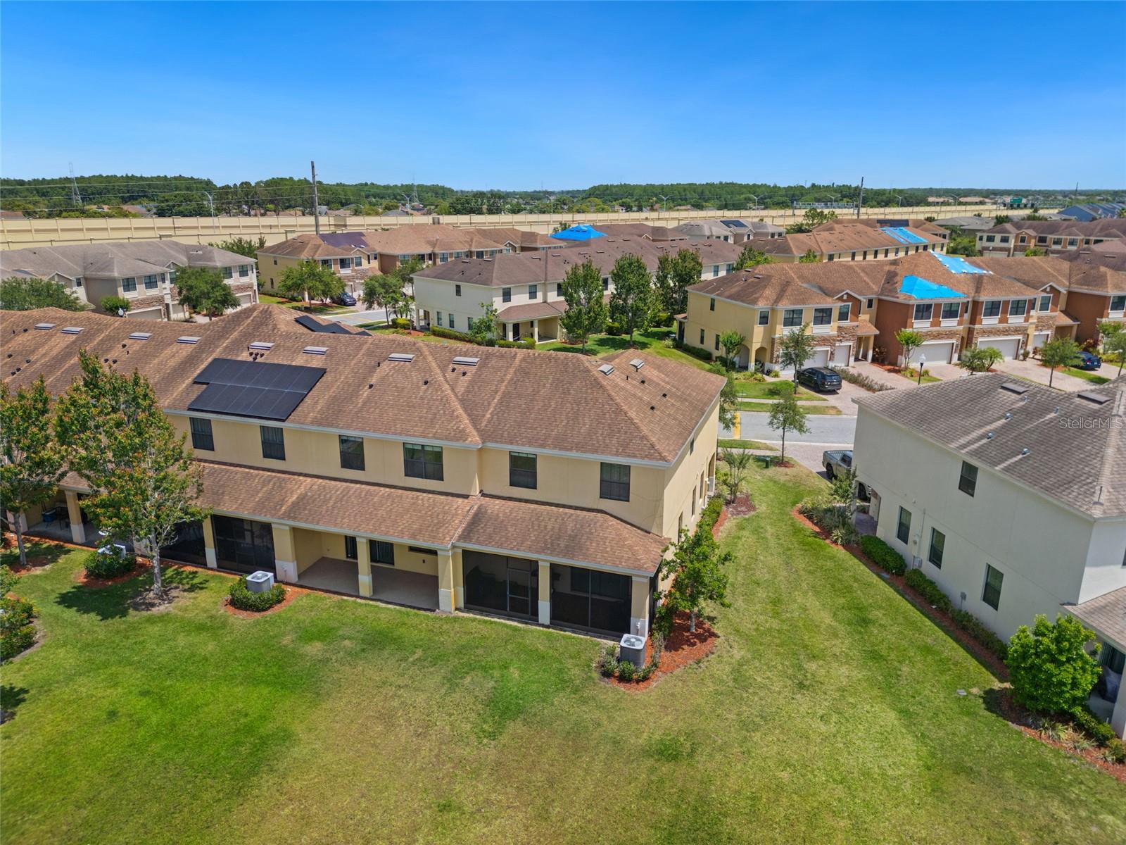 1969 PORTOFINO MEADOWS BLVD, ORLANDO, FL, 32824