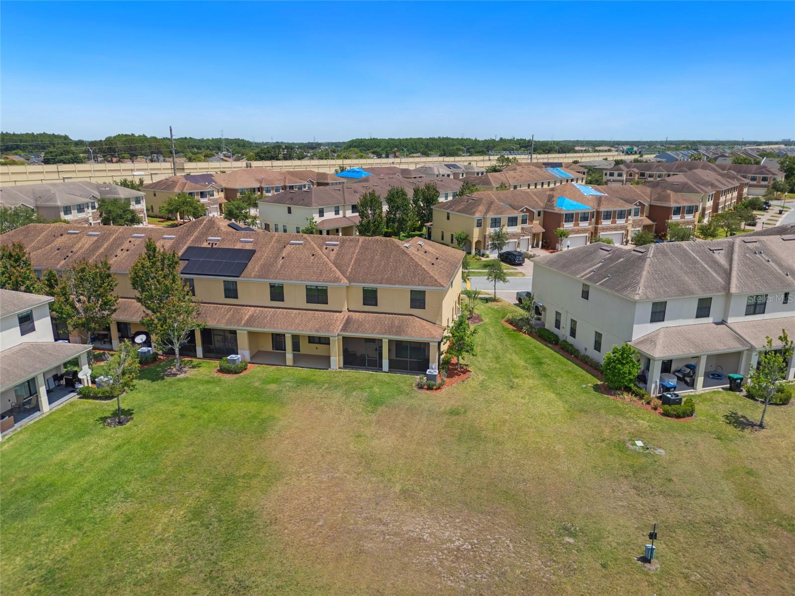 1969 PORTOFINO MEADOWS BLVD, ORLANDO, FL, 32824