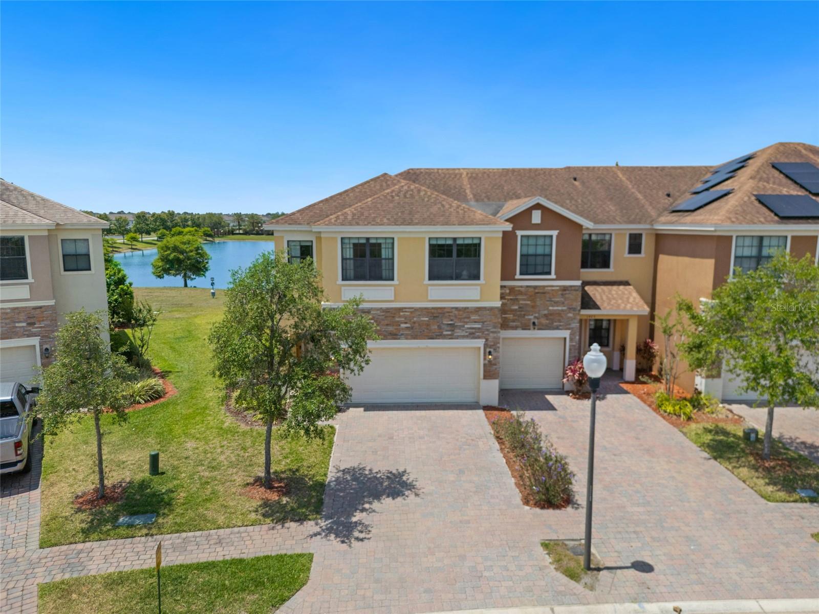 1969 PORTOFINO MEADOWS BLVD, ORLANDO, FL, 32824