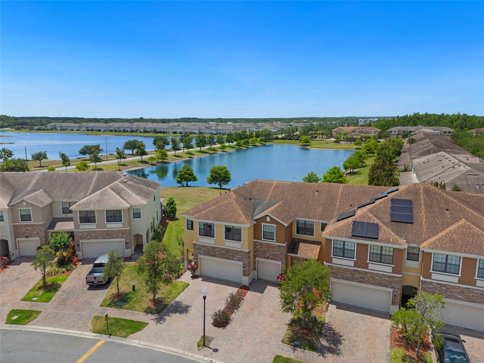 1969 PORTOFINO MEADOWS BLVD, ORLANDO, FL, 32824