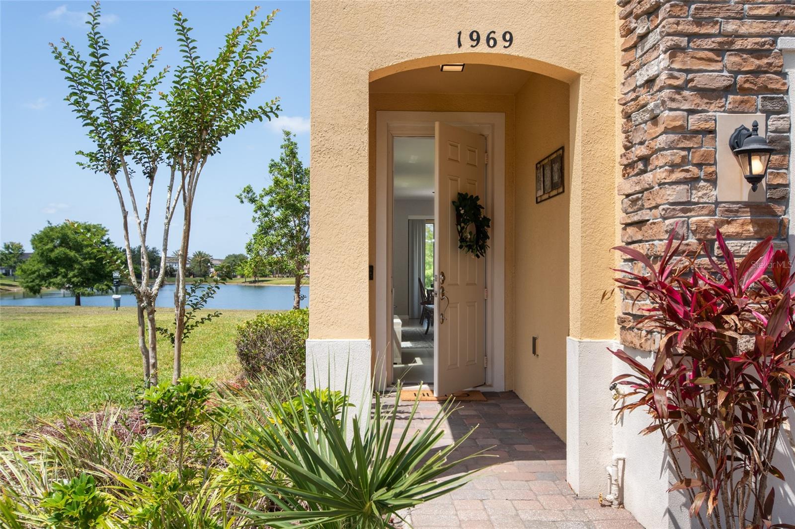 1969 PORTOFINO MEADOWS BLVD, ORLANDO, FL, 32824