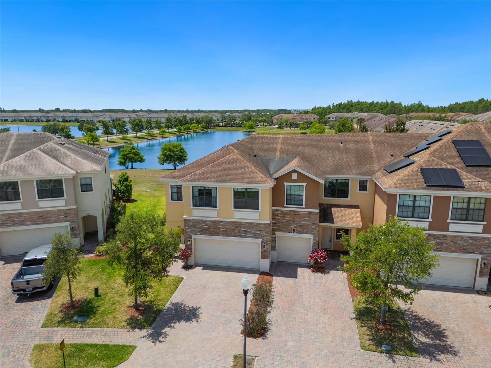 1969 PORTOFINO MEADOWS BLVD, ORLANDO, FL, 32824