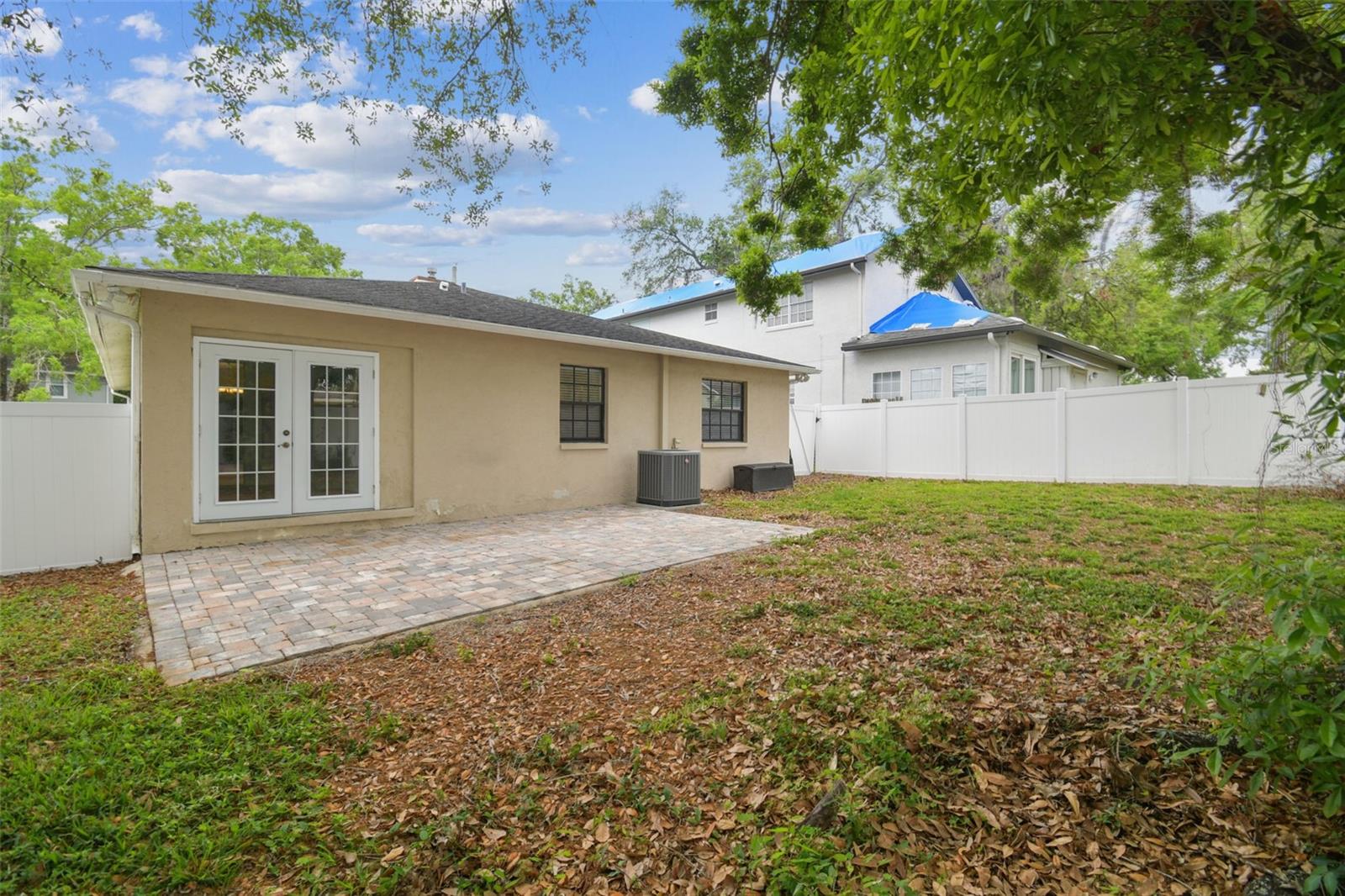 1005 W POWHATAN AVE, TAMPA, FL, 33603
