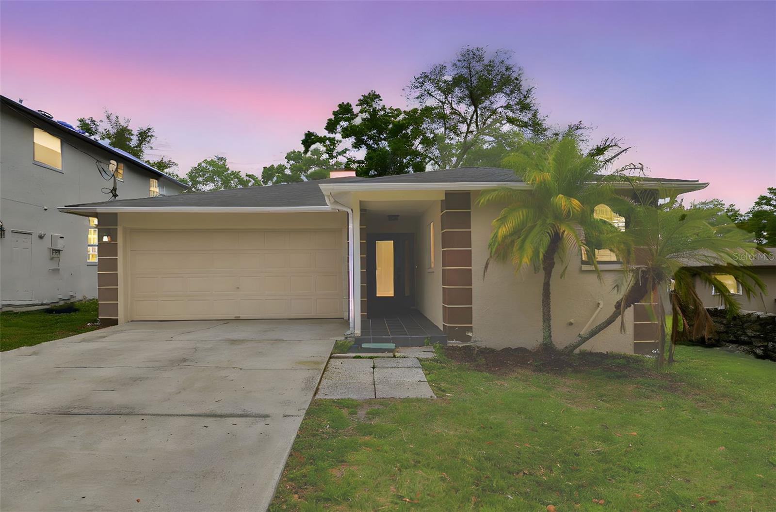 1005 W POWHATAN AVE, TAMPA, FL, 33603
