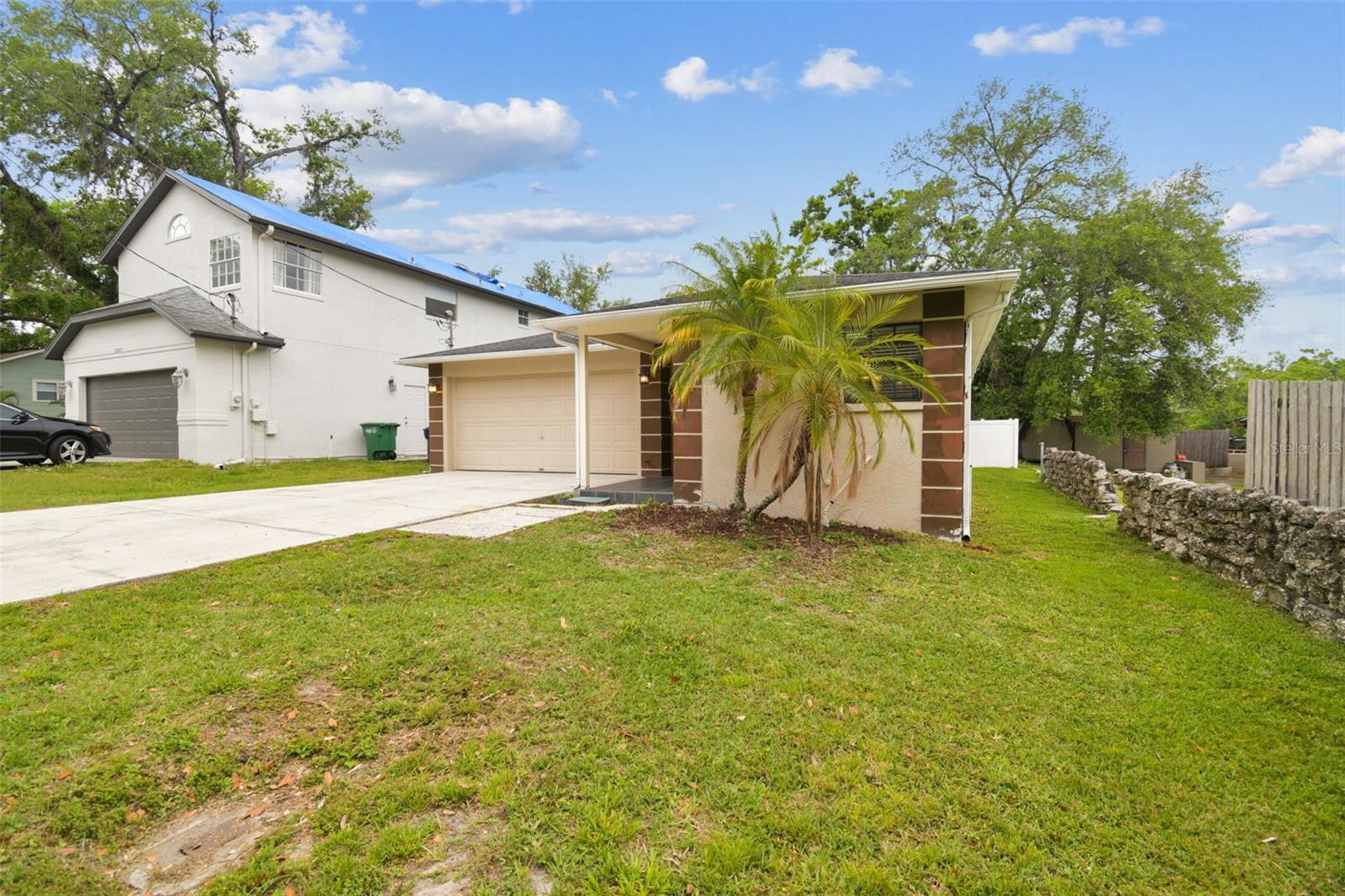 1005 W POWHATAN AVE, TAMPA, FL, 33603