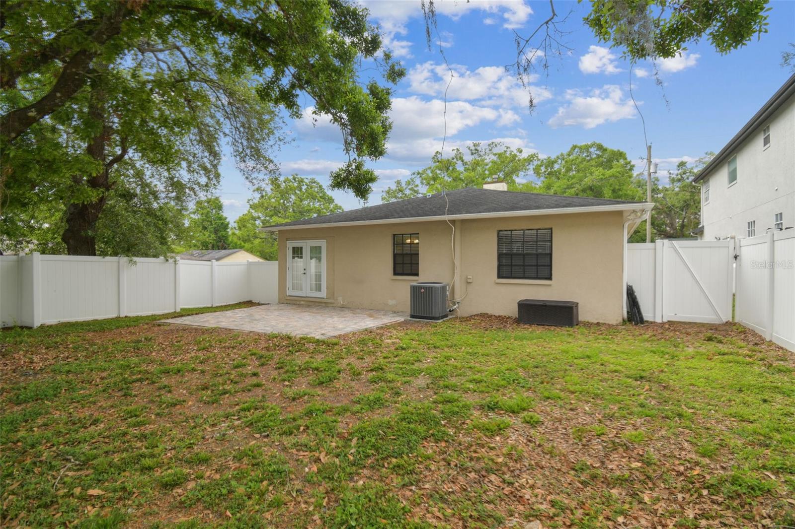 1005 W POWHATAN AVE, TAMPA, FL, 33603