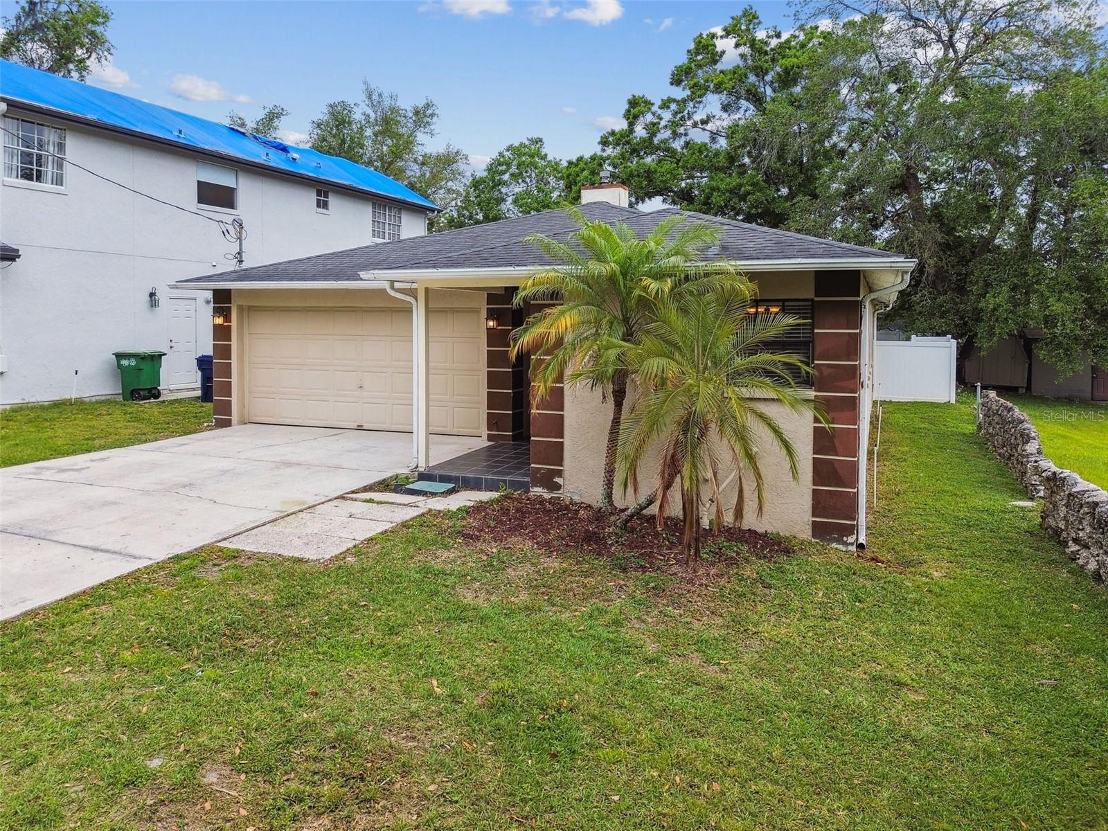 1005 W POWHATAN AVE, TAMPA, FL, 33603