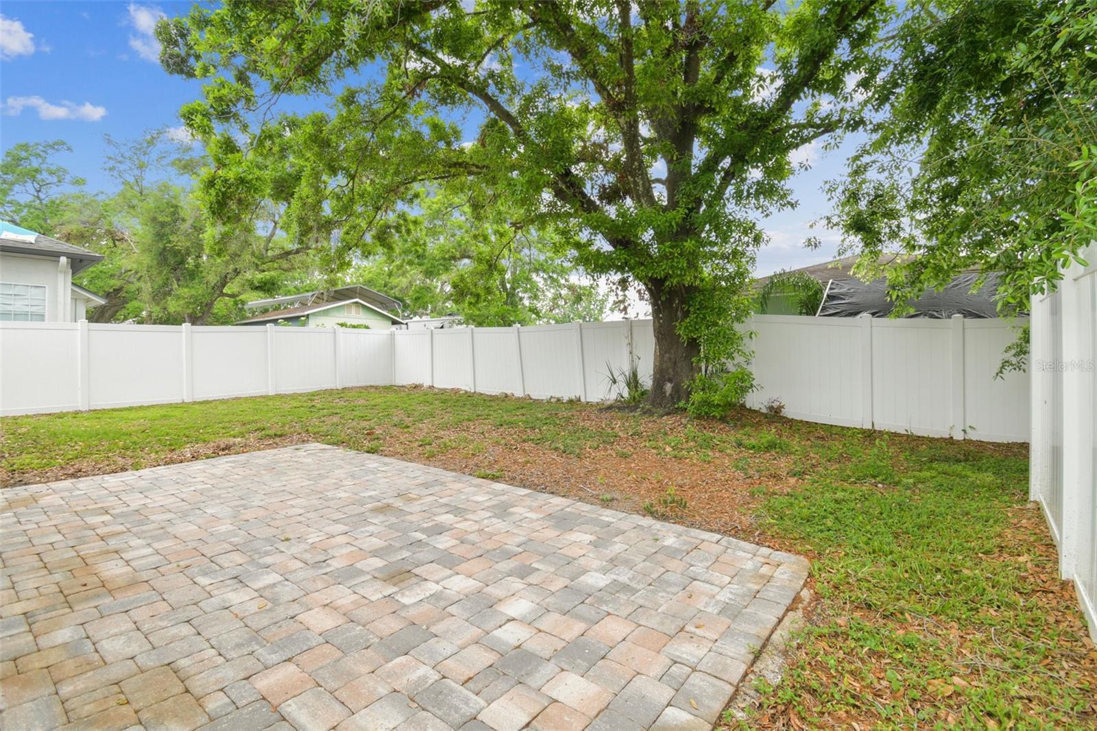 1005 W POWHATAN AVE, TAMPA, FL, 33603