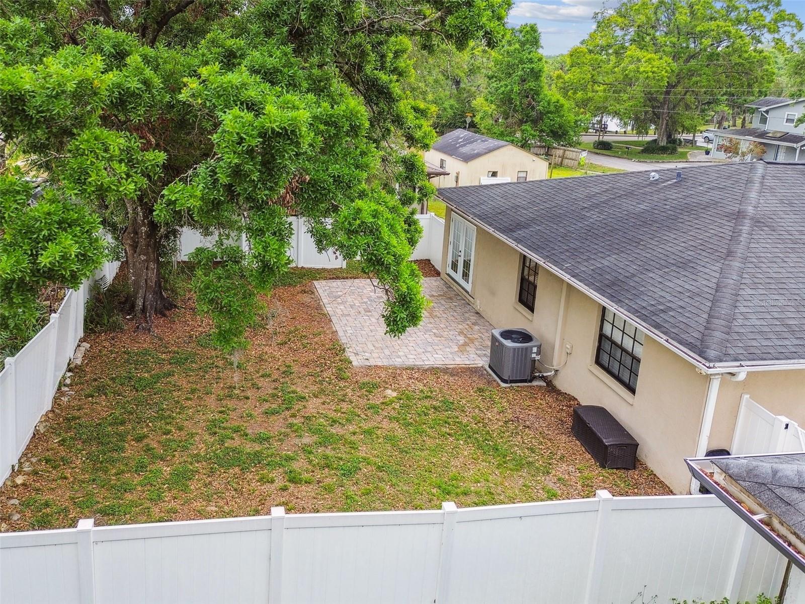 1005 W POWHATAN AVE, TAMPA, FL, 33603