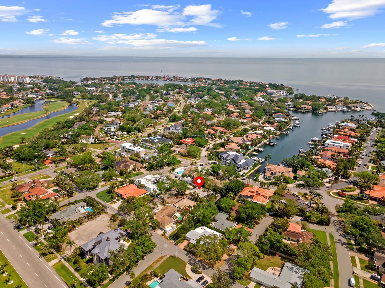 219 RIALTO WAY NE, ST PETERSBURG, FL, 33704