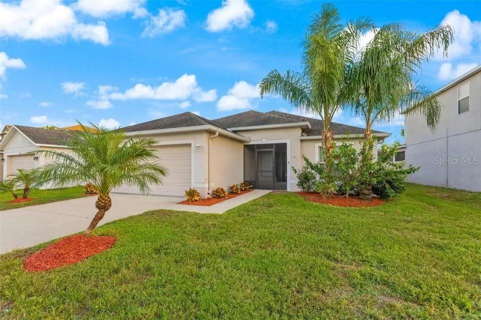 15430 LONG CYPRESS DR, RUSKIN, FL, 33573
