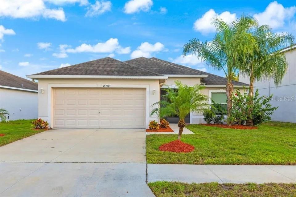15430 LONG CYPRESS DR, RUSKIN, FL, 33573