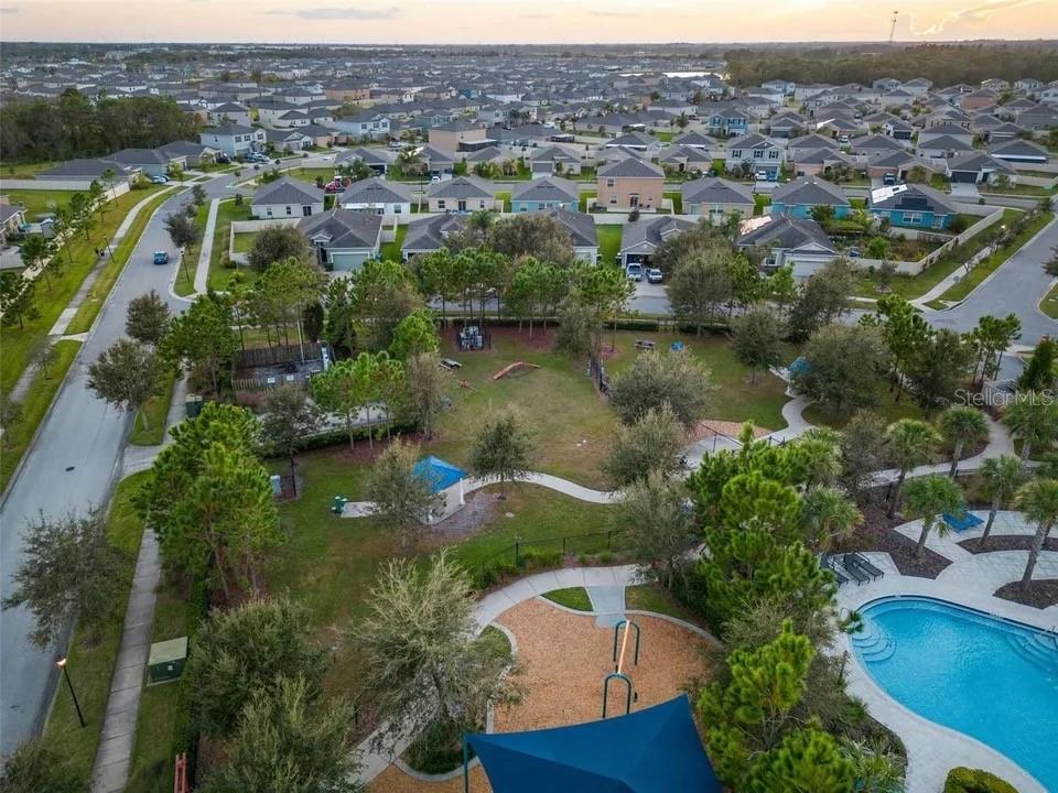 15430 LONG CYPRESS DR, RUSKIN, FL, 33573