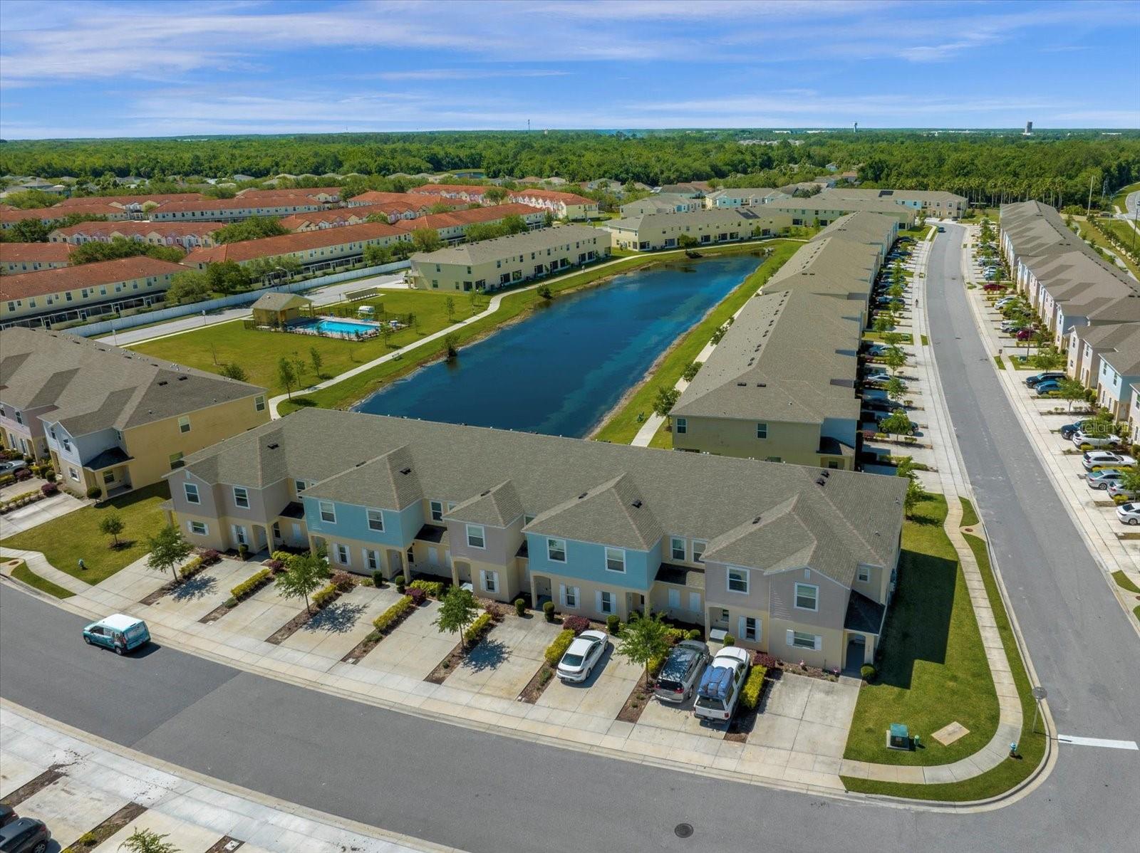 4732 CORAL CASTLE DR, KISSIMMEE, FL, 34746