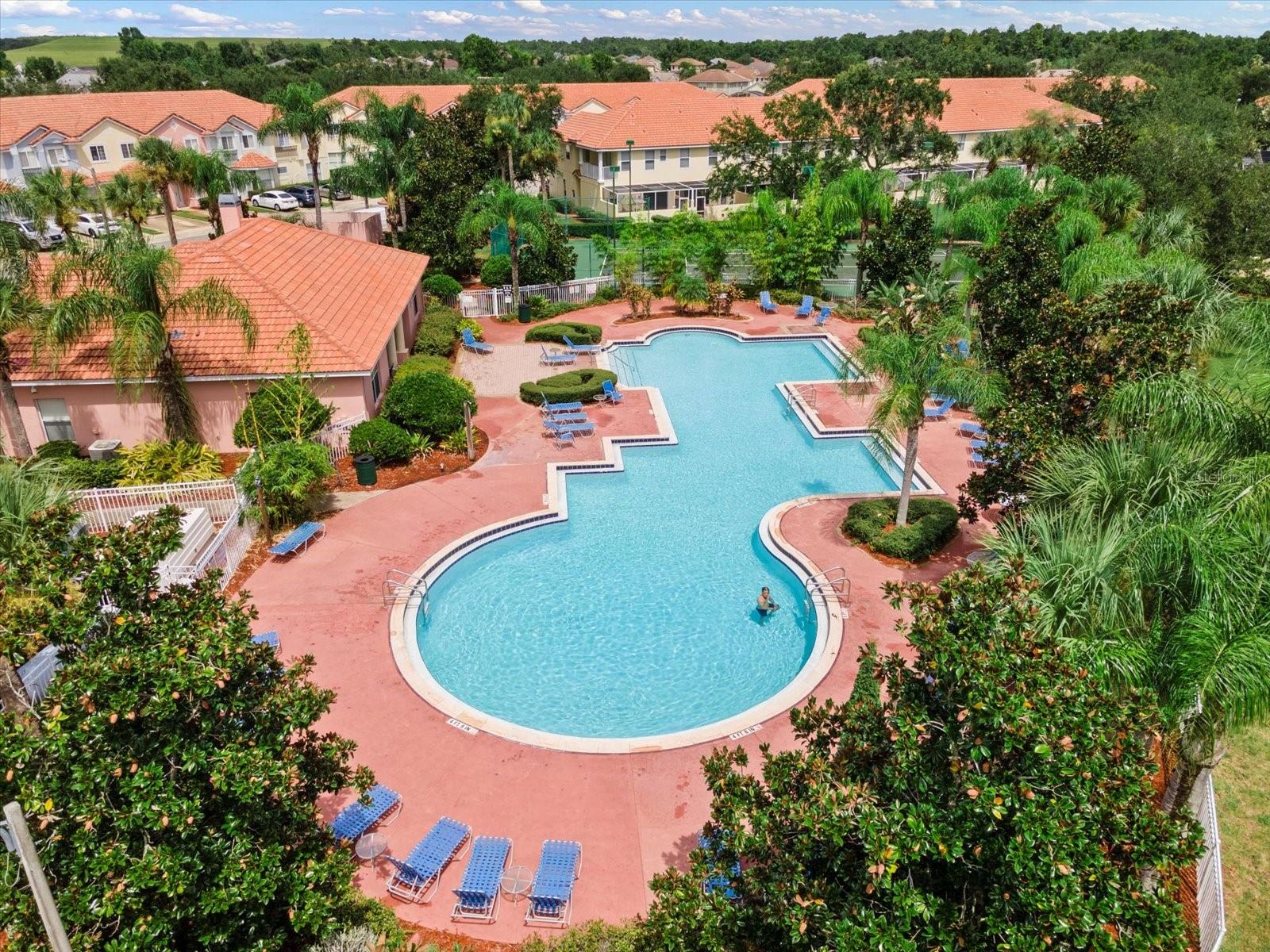 4732 CORAL CASTLE DR, KISSIMMEE, FL, 34746