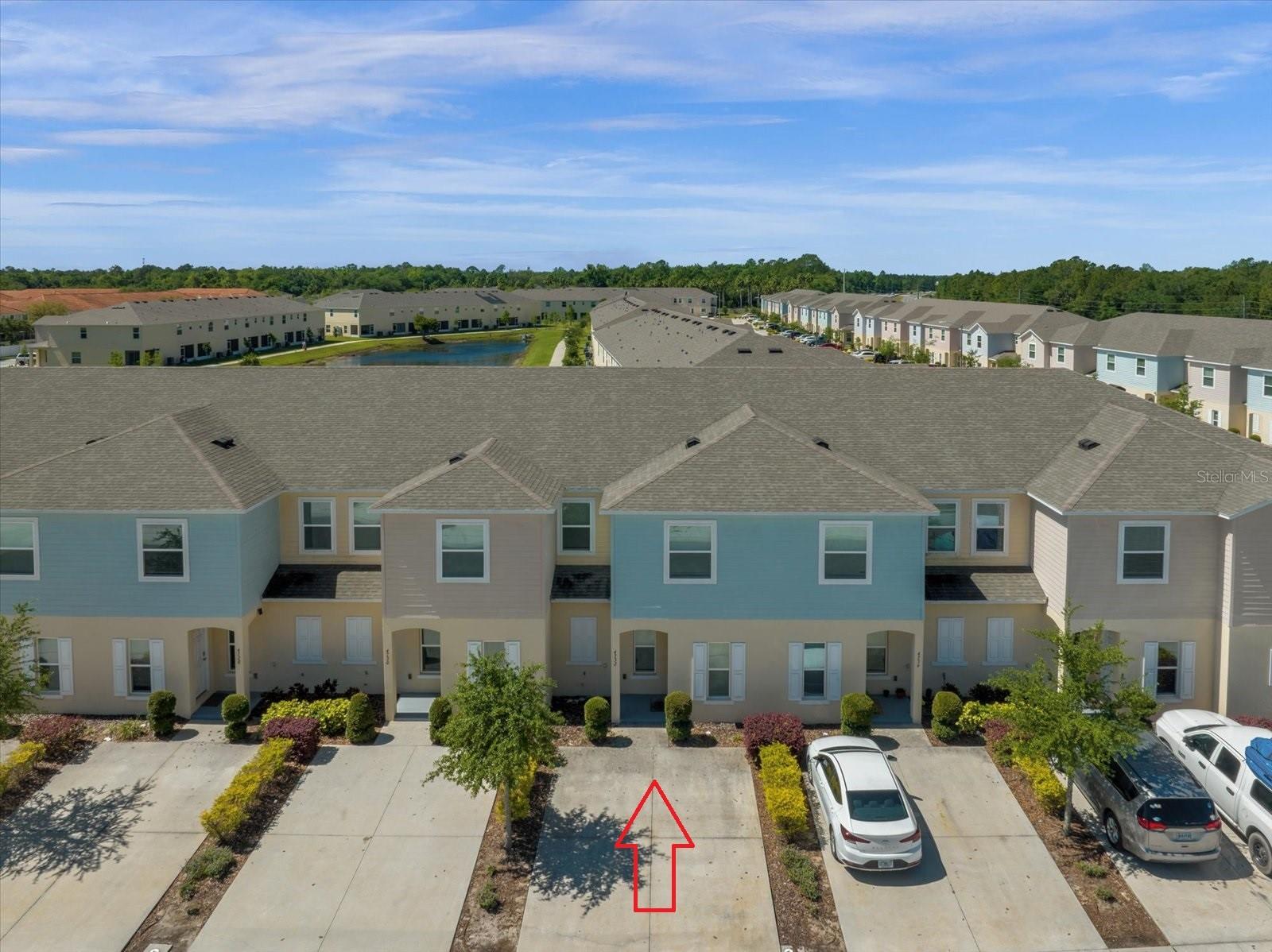 4732 CORAL CASTLE DR, KISSIMMEE, FL, 34746