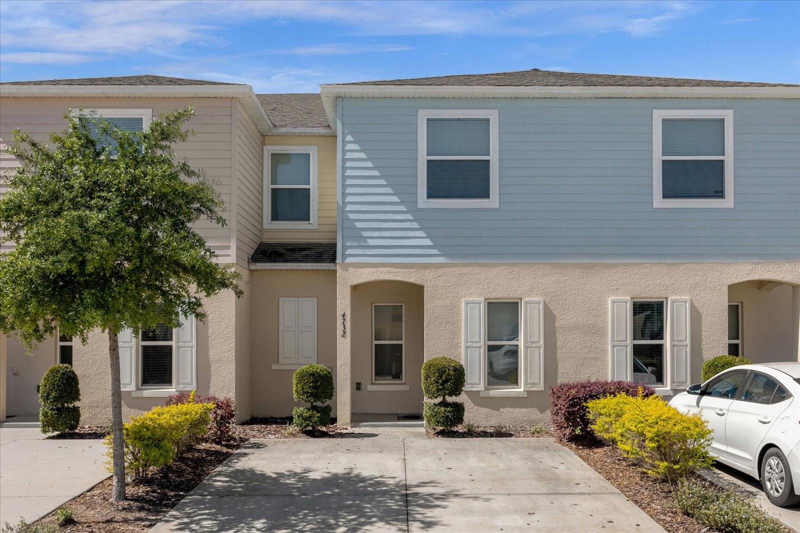 4732 CORAL CASTLE DR, KISSIMMEE, FL, 34746