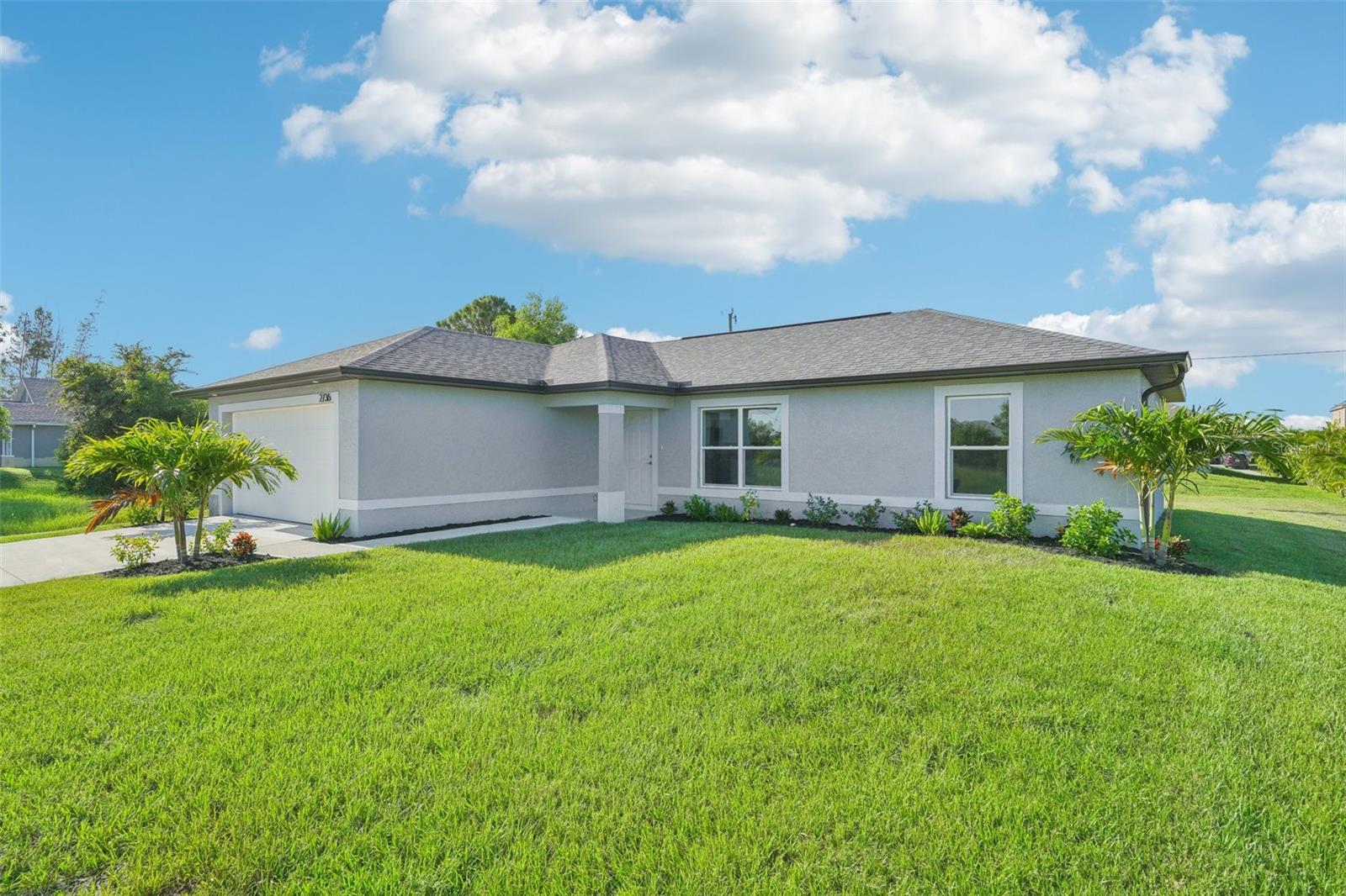 26384 FLOWER RD, PUNTA GORDA, FL, 33955