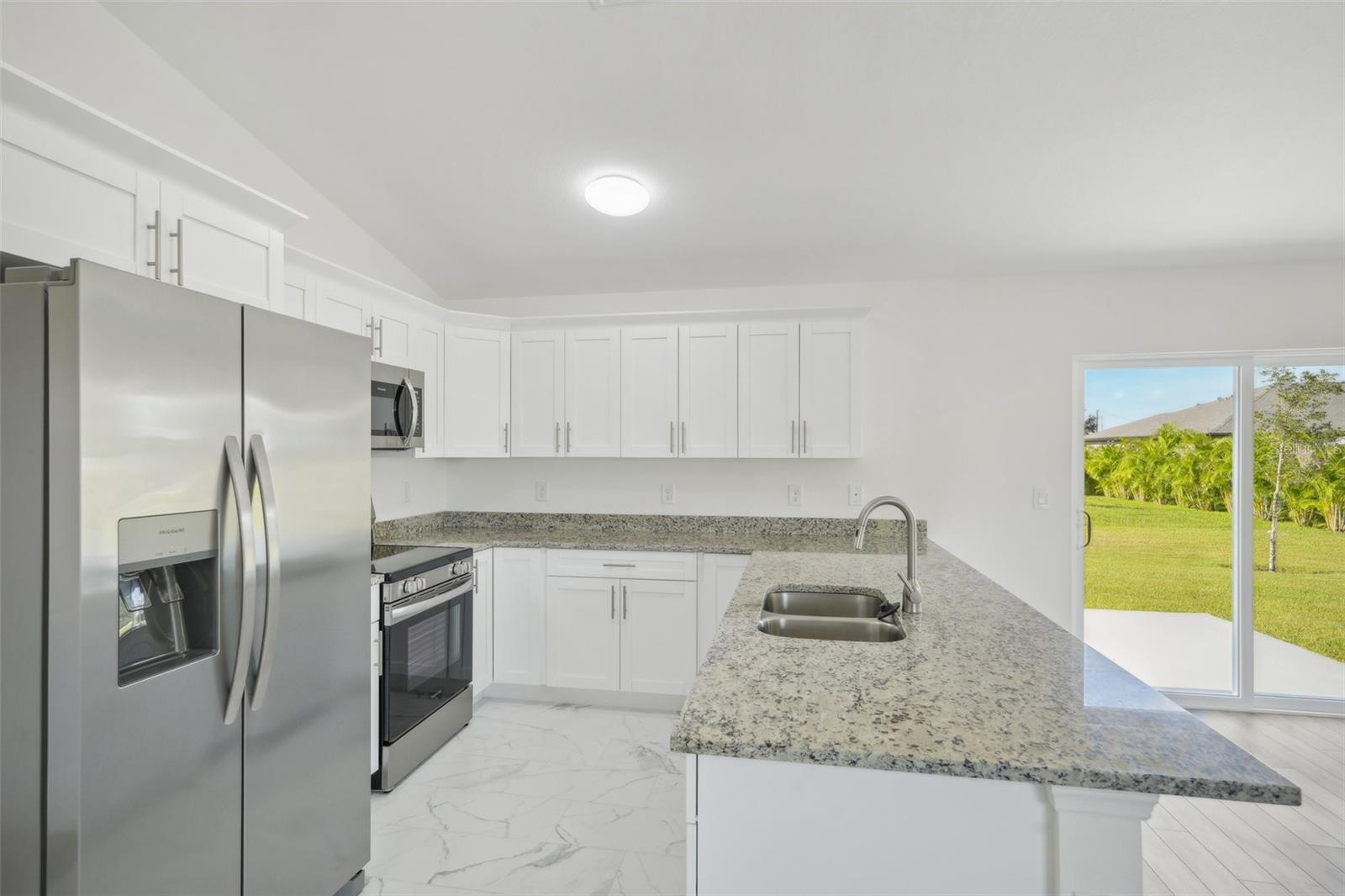 26384 FLOWER RD, PUNTA GORDA, FL, 33955