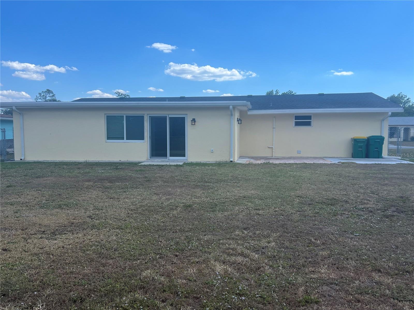 190 NORFOLK AVE NW, PORT CHARLOTTE, FL, 33952