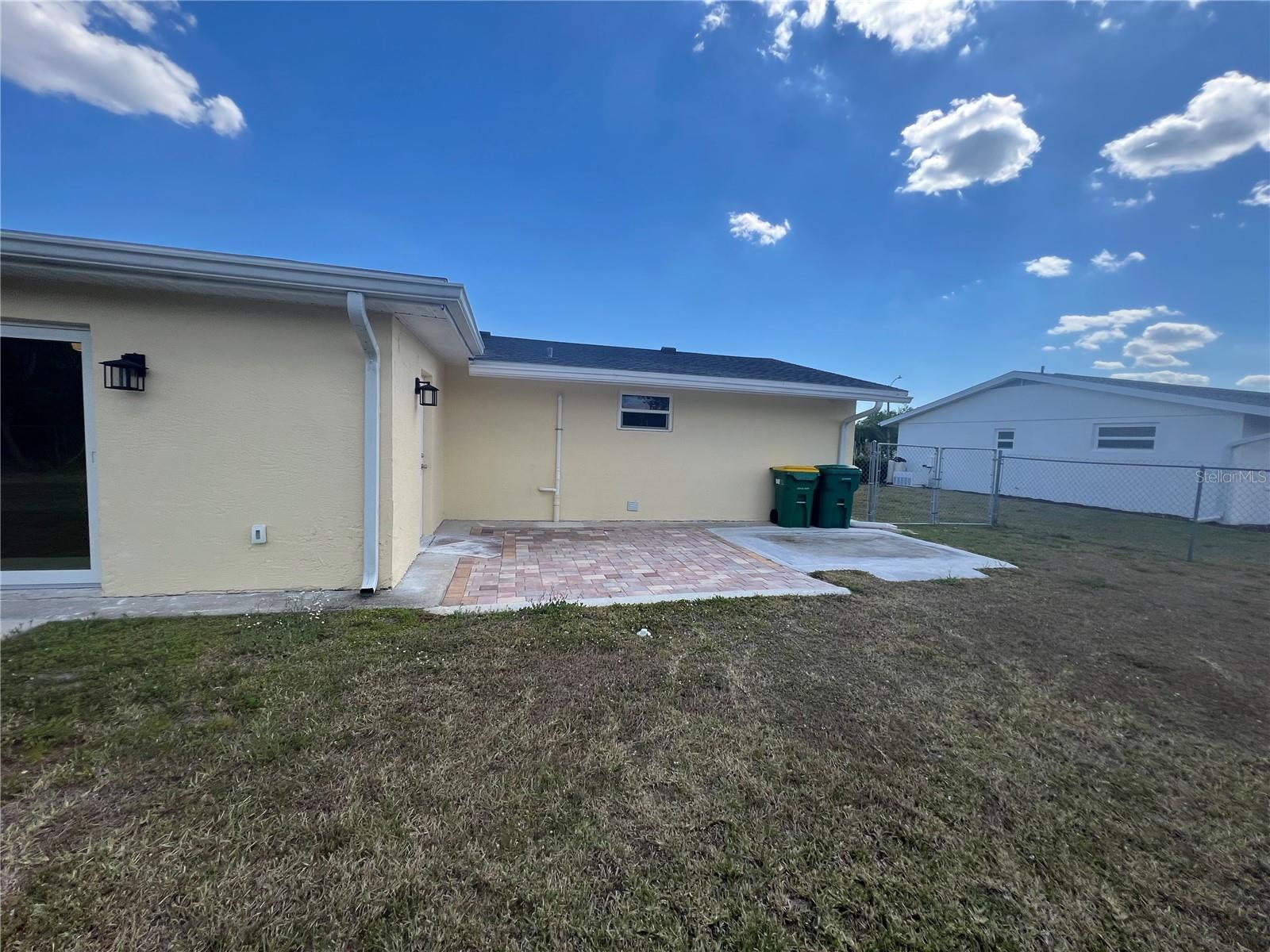 190 NORFOLK AVE NW, PORT CHARLOTTE, FL, 33952