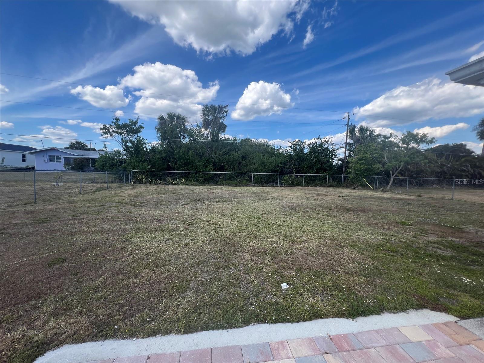 190 NORFOLK AVE NW, PORT CHARLOTTE, FL, 33952