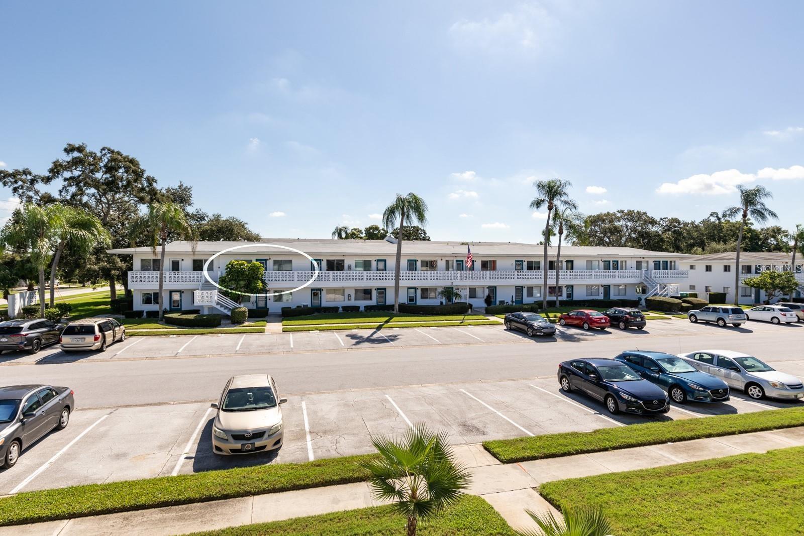 8555 112TH ST #209, SEMINOLE, FL, 33772