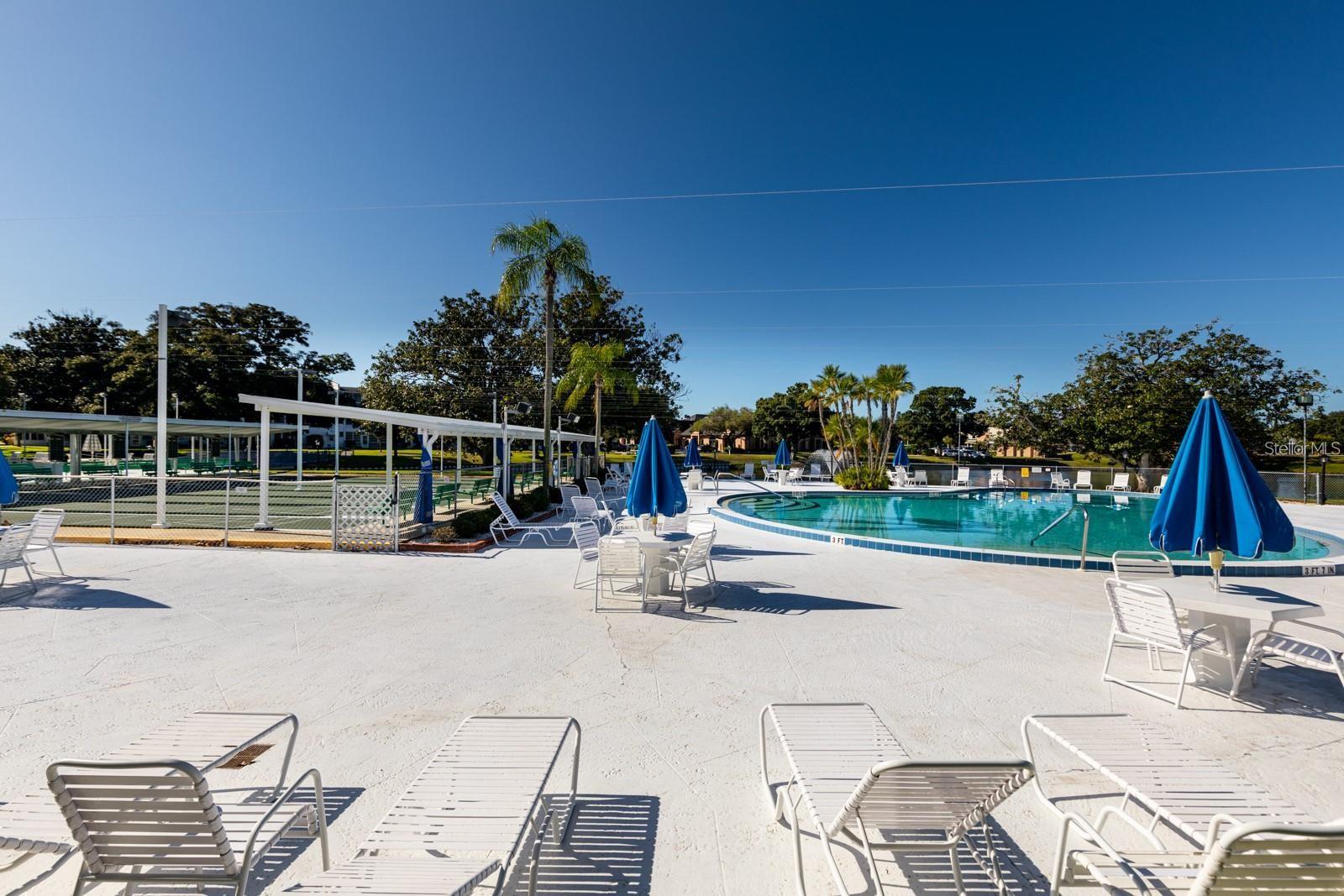 8555 112TH ST #209, SEMINOLE, FL, 33772