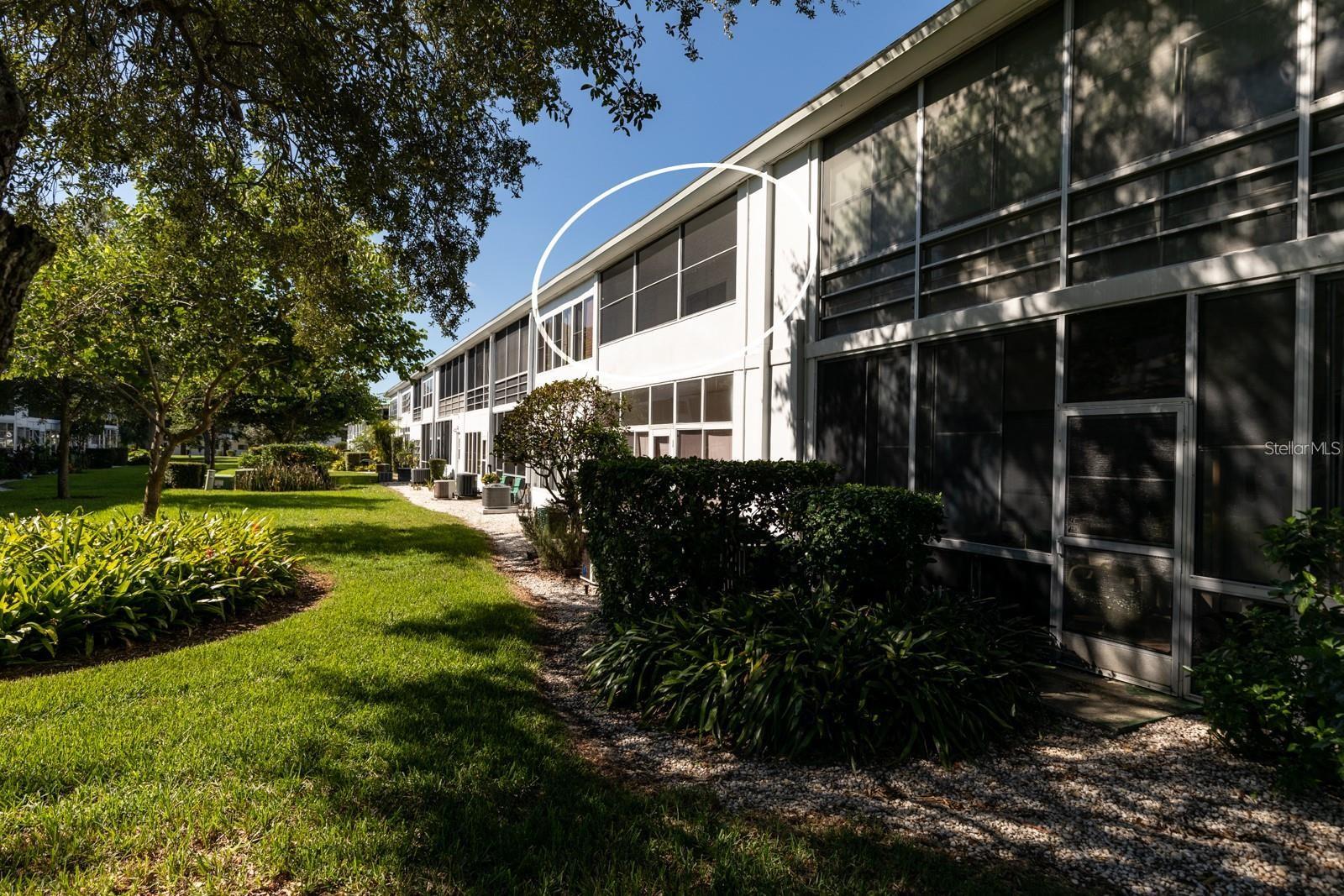 8555 112TH ST #209, SEMINOLE, FL, 33772