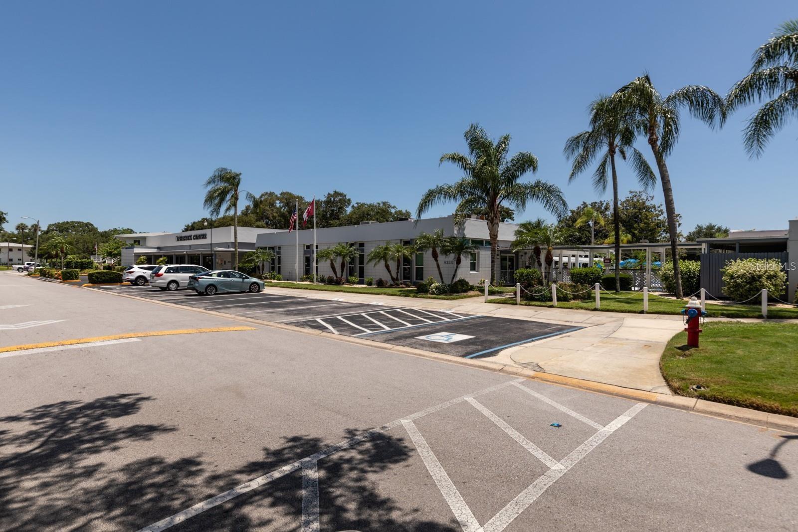 8555 112TH ST #209, SEMINOLE, FL, 33772