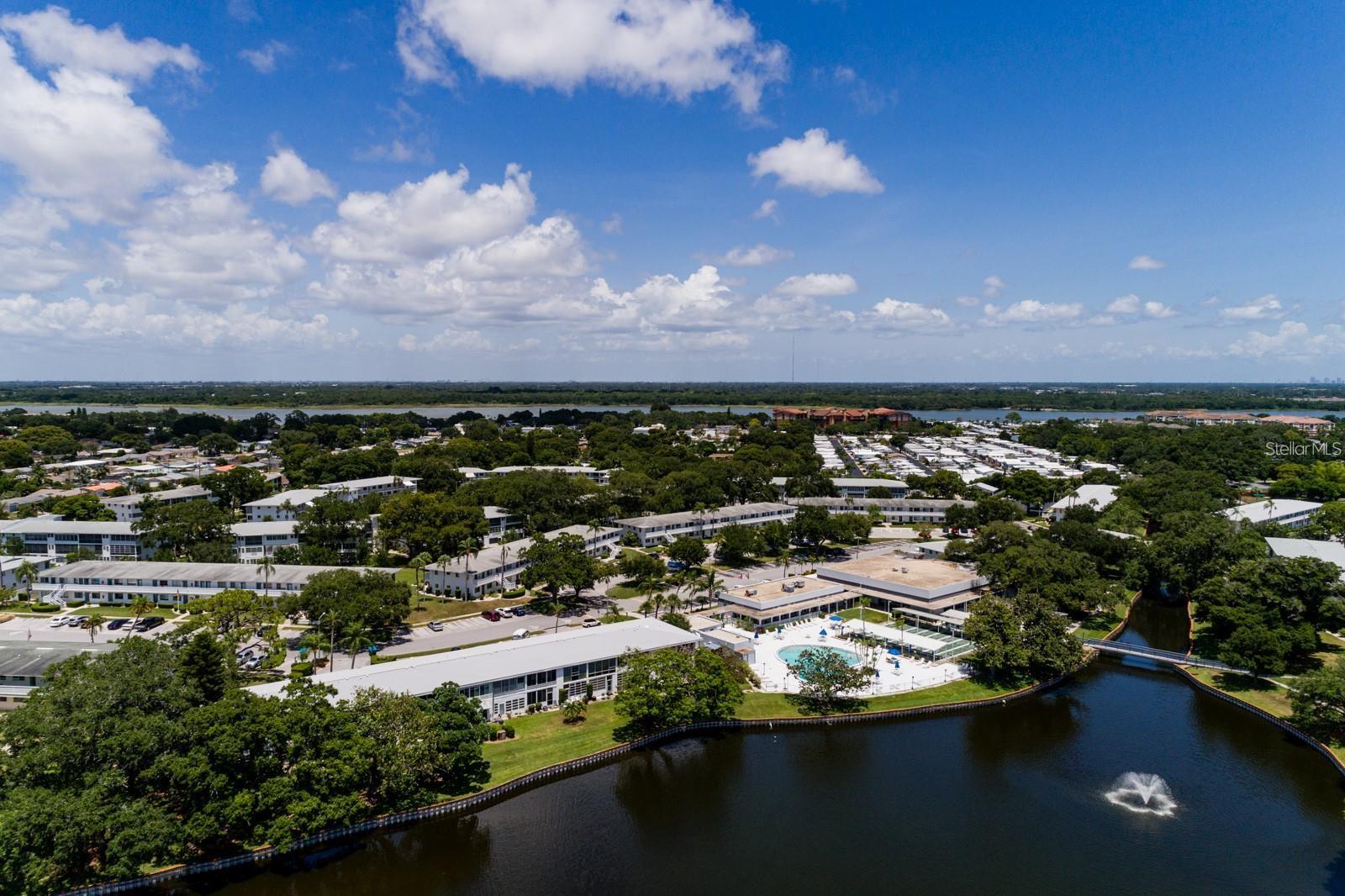 8555 112TH ST #209, SEMINOLE, FL, 33772